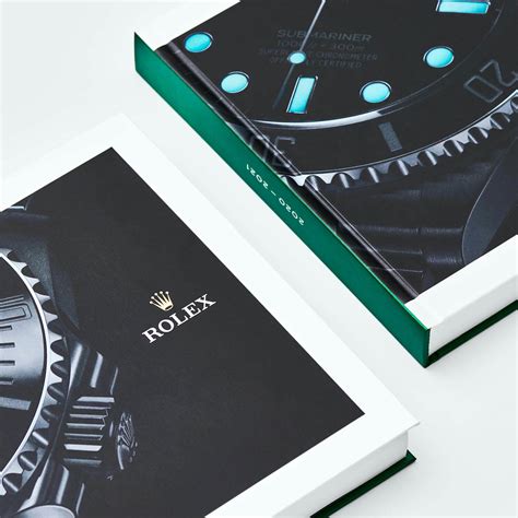 rolex catalogue lisbon.